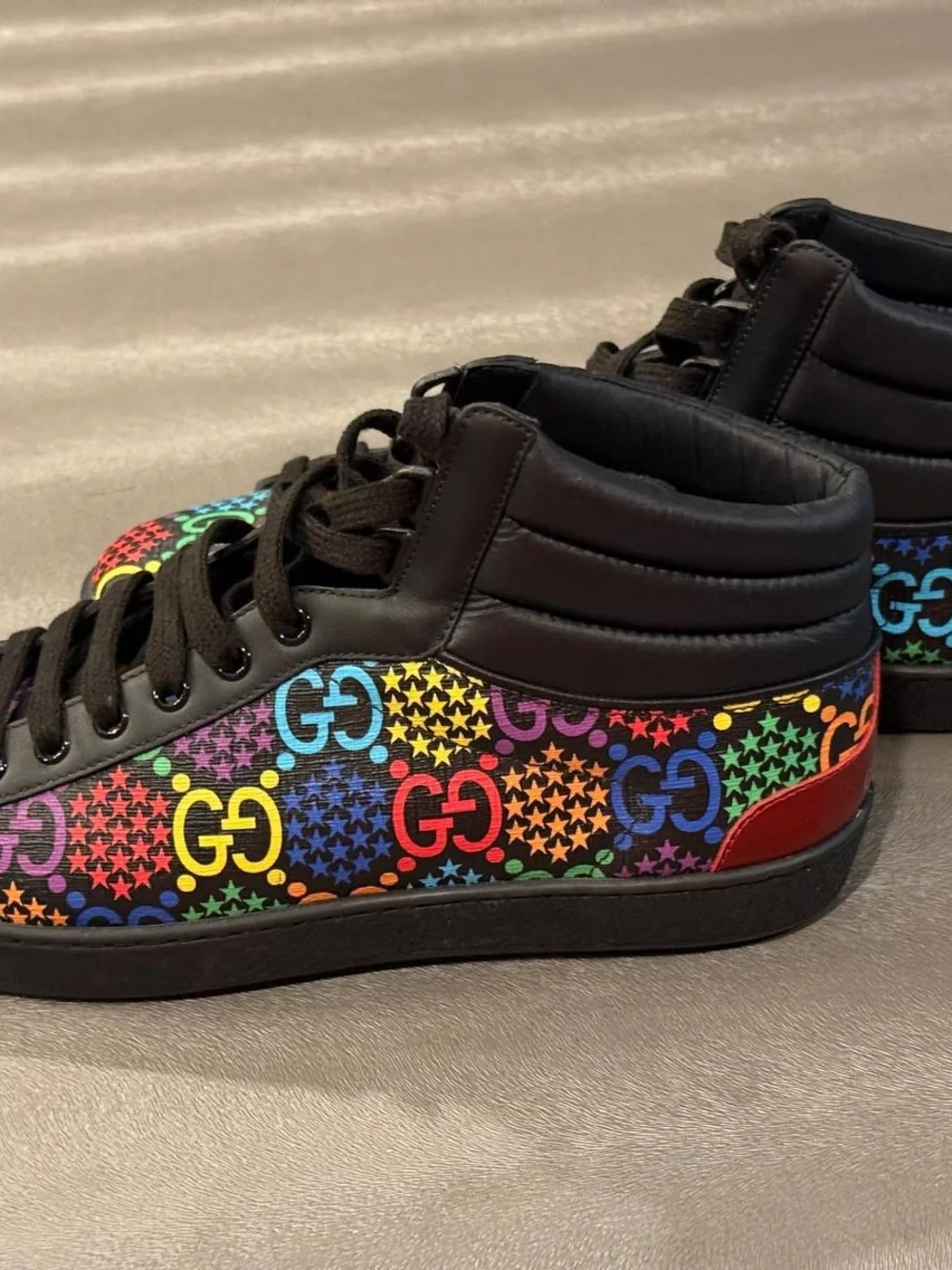 Gucci like new